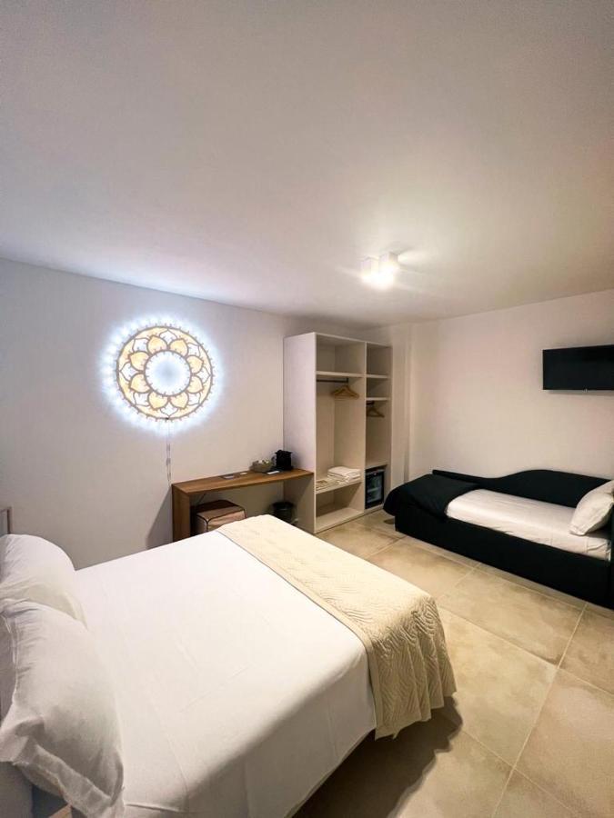 Bed and Breakfast Olea Relais Конверсано Екстер'єр фото