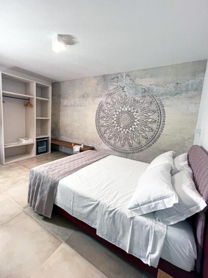 Bed and Breakfast Olea Relais Конверсано Екстер'єр фото
