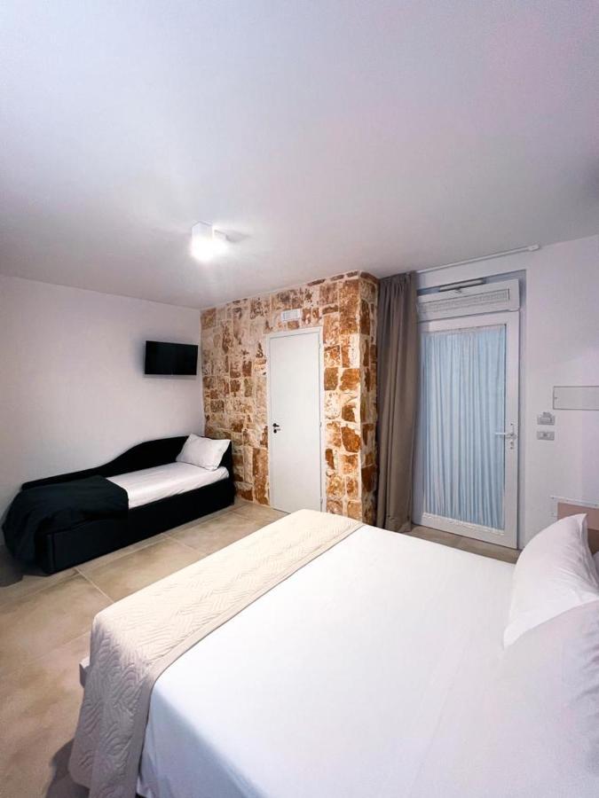 Bed and Breakfast Olea Relais Конверсано Екстер'єр фото