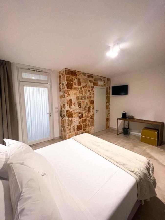 Bed and Breakfast Olea Relais Конверсано Екстер'єр фото